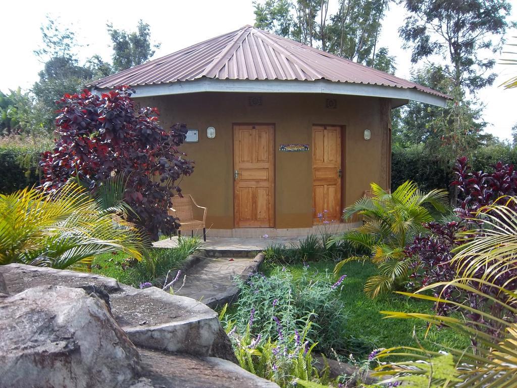 Kilimanjaro Eco Lodge Usa River Kamer foto